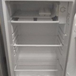 ハイアール 冷蔵庫 75L (JR-N75A)の画像