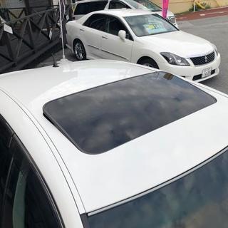 平成20年式 トヨタクラウンマジェスタ 車検込み 修復歴無し！の画像