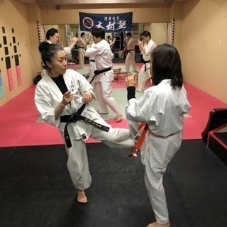 オンライン 武活‼️の画像