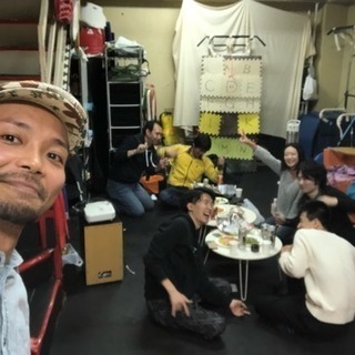 オンライン 武活‼️の画像