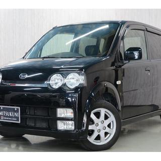⭐誰でも車がローンで買える⭐🚗自社ローン専門店🚗ムーヴ ２ＷＤ　...