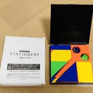 ステーショナリーの画像