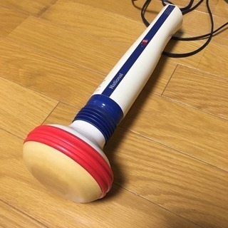 マッサージの画像