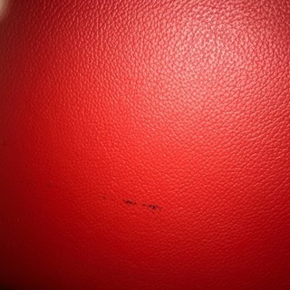 ※お譲りします※二人掛けソファの画像