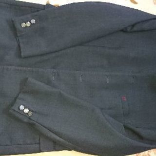 翔洋高校男子制服