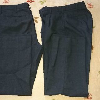 翔洋高校男子制服の画像