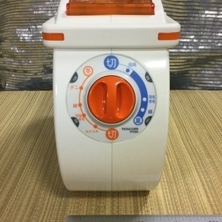 TESCOM 布団乾燥機③ s