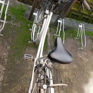 自転車