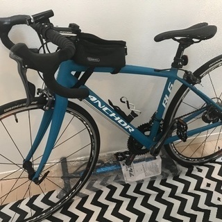 ロードバイク  アンカー  中古