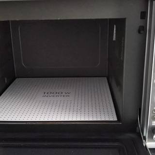 取引中  SHARP　オーブン付き電子レンジ　セール品！の画像