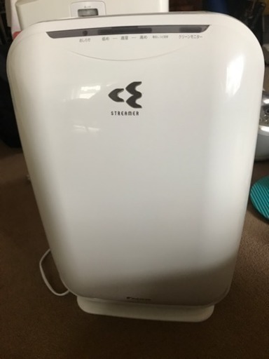 DAIKIN 空気清浄機