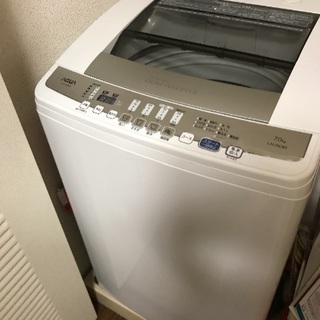 洗濯機