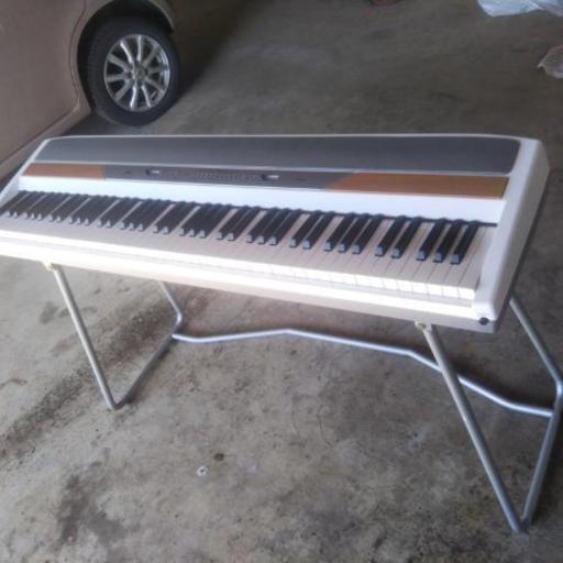 7月いっぱい値下げ✨KORG 電子ピアノ