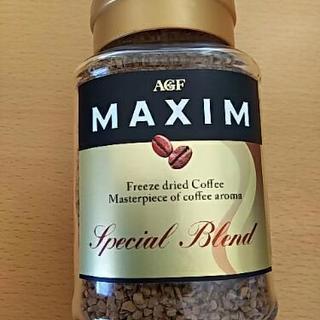 ☆交渉中　コーヒー  マキシム