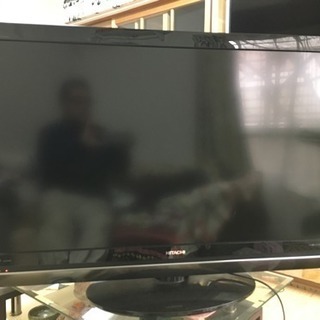 難あり 2010年 日立 WOOO  L42-XP03  B-C...