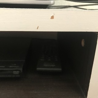 ※お譲りします※テレビ台の画像