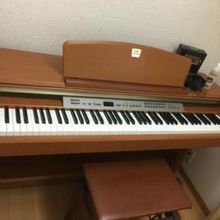 ヤマハ電子ピアノ