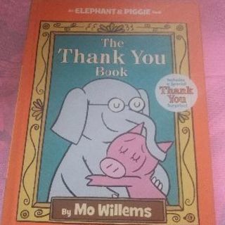 洋書絵本 An elephant & piggy book(3冊...