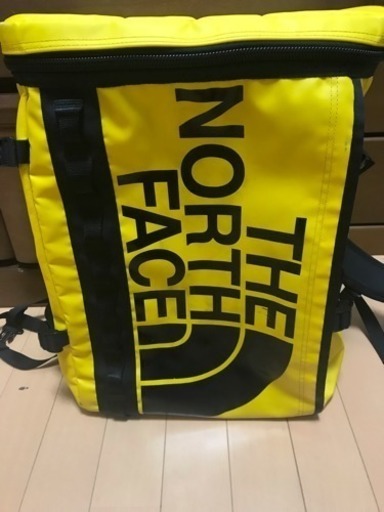 THE NORTH FACEリュック3／31フリマ出品