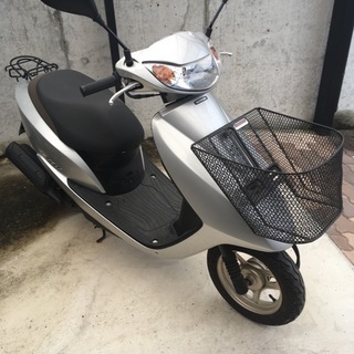 ホンダ　Dio　 AF68　スクーター　原付　原チャリ