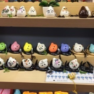 オカリナの画像