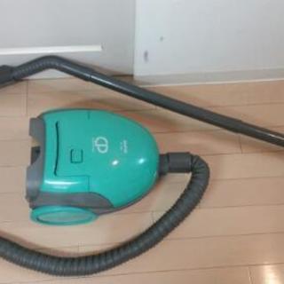SANYO掃除機
