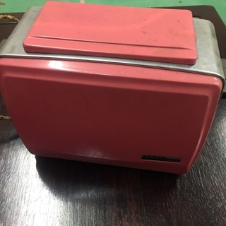 SANYO　SK-203　サンヨートースター