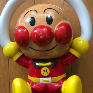 アンパンおまる