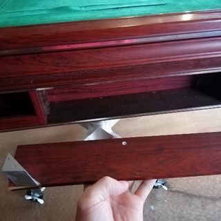 三栄 自動麻雀卓の画像