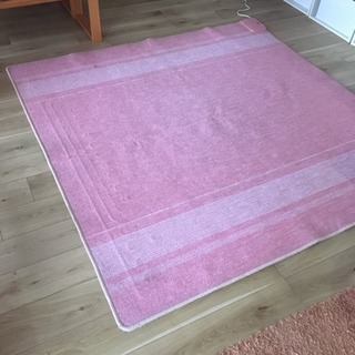 ホットカーペット 2畳用 サンヨー