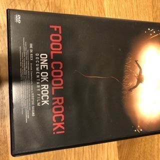 ONE OK ROCK