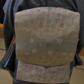💛浴衣、着物、楽しみませんか？💛【着付教室　一草会】の画像