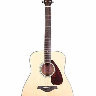 ヤマハ FG700S ギター