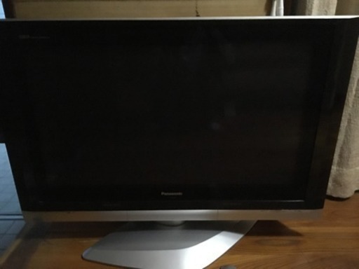 Panasonic TH-37PX500 プラズマ？テレビ