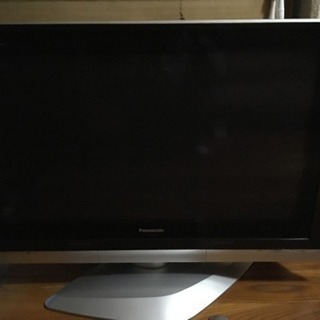 Panasonic TH-37PX500 プラズマ？テレビの画像