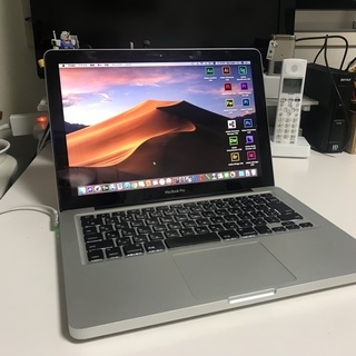 MacBook Pro 2012 Core i5 4GB SSD...