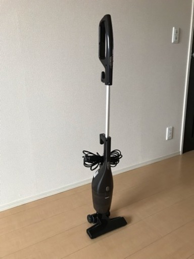 掃除機