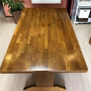 4月8日締切、KOIZUMIダイニングテーブル150cm