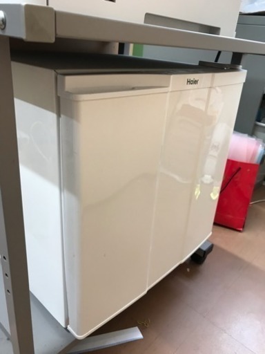 小型冷蔵庫