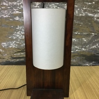 引渡済　中古   間接照明 