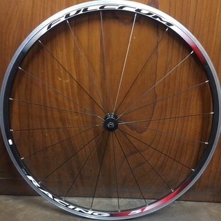 【中古】フルクラム　レーシング５EVO（おまけ付き）