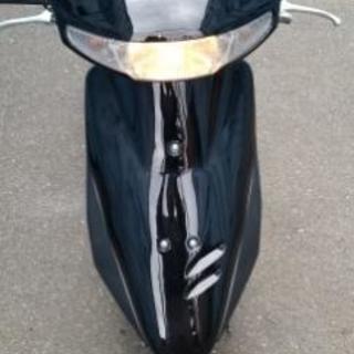 ホンダディオ　AF27