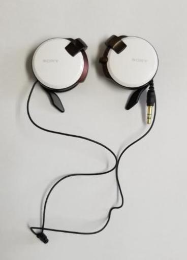 ソニーMDR-Q38LW