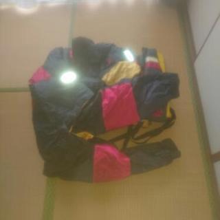 釣り具服です３点セット未使用です