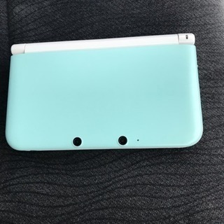 3DSLL（カメラ機能使えません）（今週特別価格内容記載）