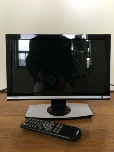14型テレビ