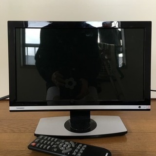 14型テレビ