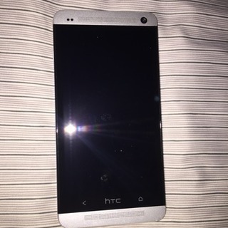 売却済HTC HTL22の画像
