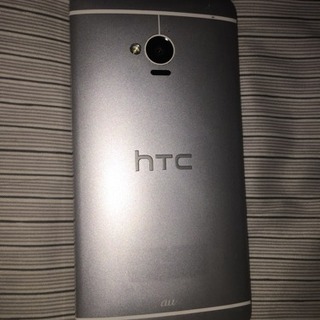 売却済HTC HTL22の画像