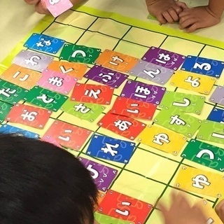 ボードゲームで考える力を養うクリプトメリア自由が丘店